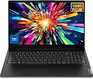 لينوفو 15.6 FHD  انتل بنتيوم N6000