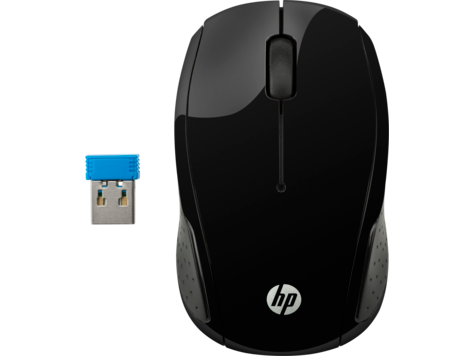 HP Mouse