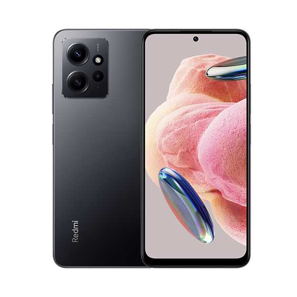 Xiaomi REDMI NOTE 12