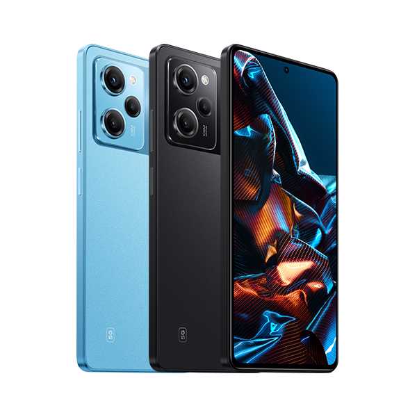 Xiaomi Poco X5 Pro 5G 256GB