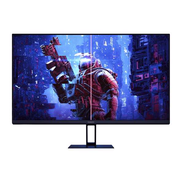 شاشة كمبيوتر 27 بوصة للألعاب G27i IPS Xiaomi