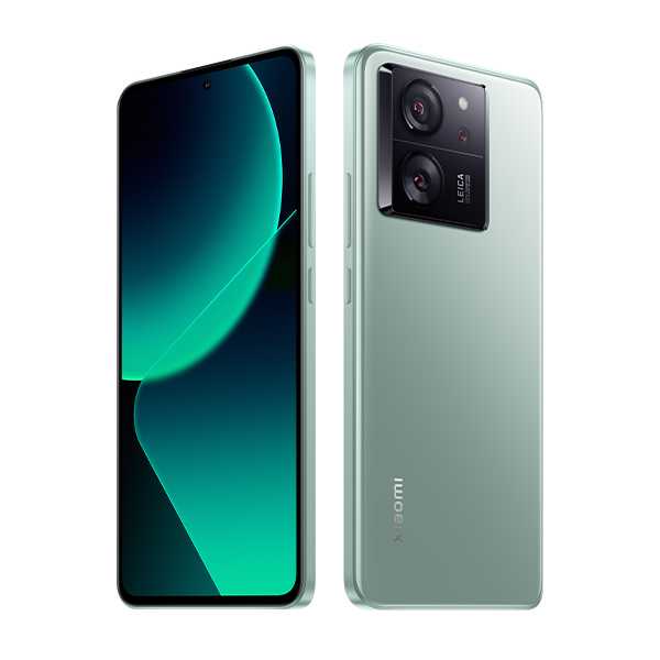 13T PRO 12 512GB EU Xiaomi
