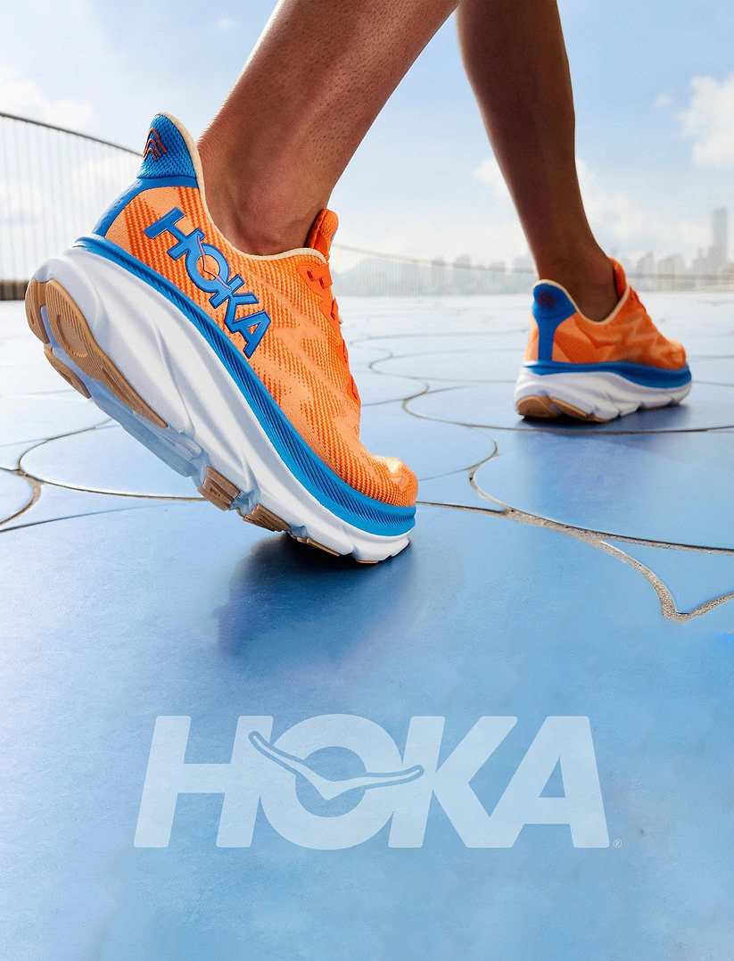 Hoka Clifton 9 - حذاء رياضي
