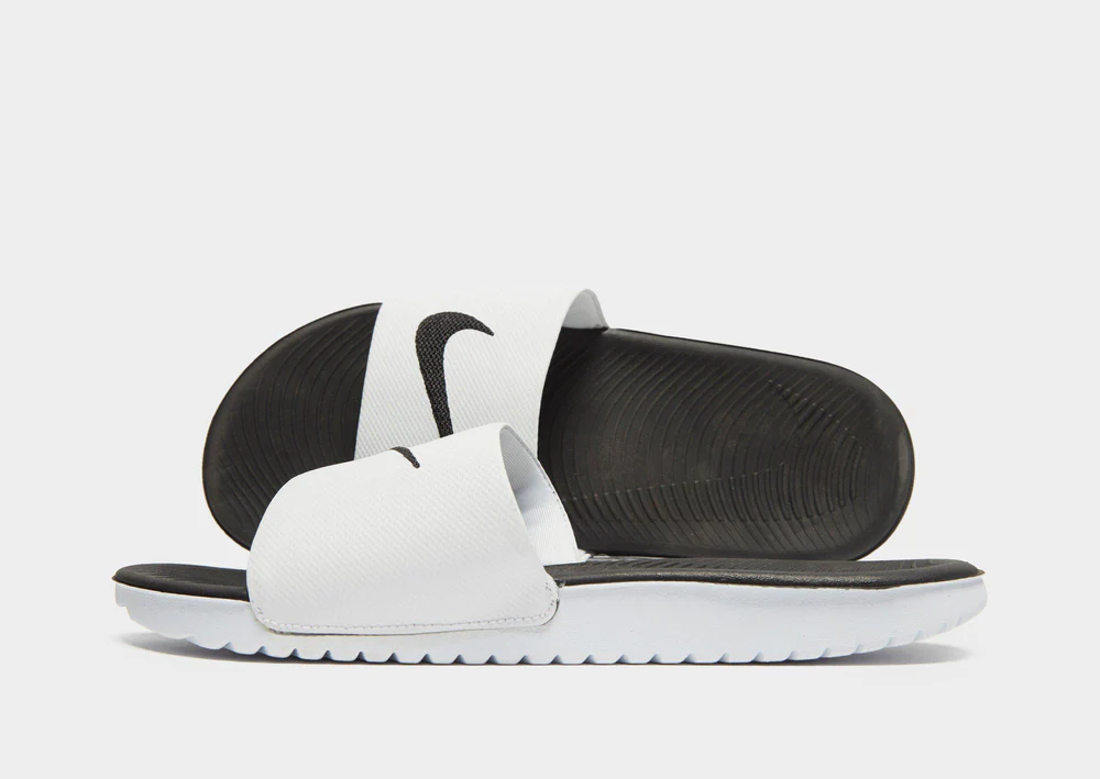 شبشب Kawa المنزلق من ماركة Nike