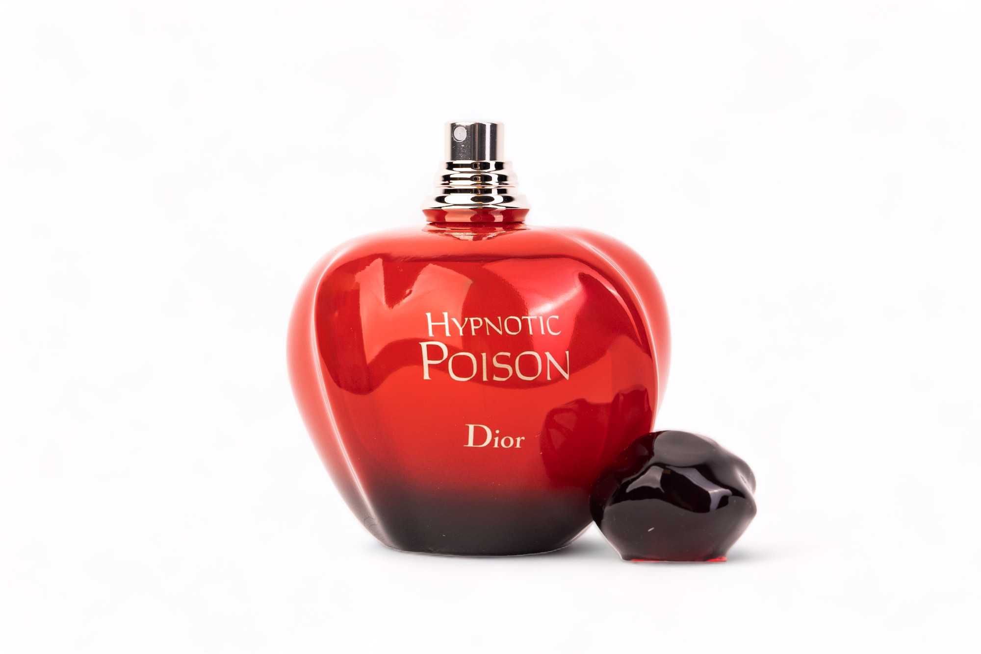 عطر Dior Hypnotic Poison EDT فئة 150 مل