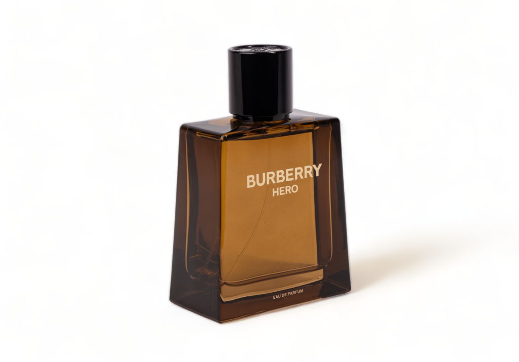 Burberry hero edp 100ml