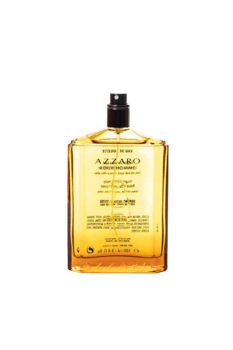 عطرAzzaro Pour Homme edt فئة 100 مل