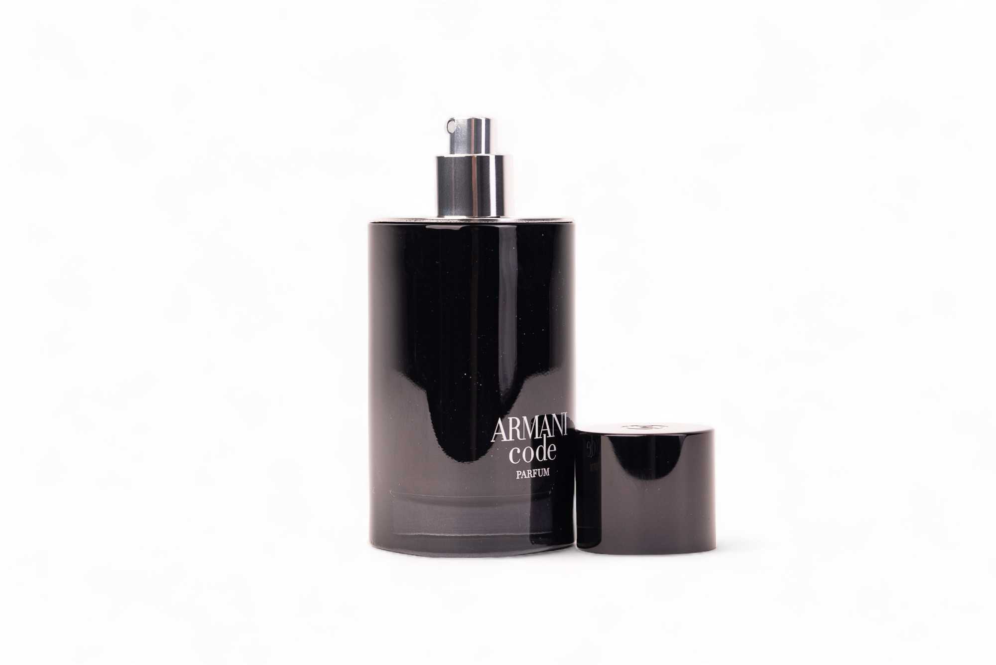 عطر Armani Stronger With you only Edt فئة 100 مل