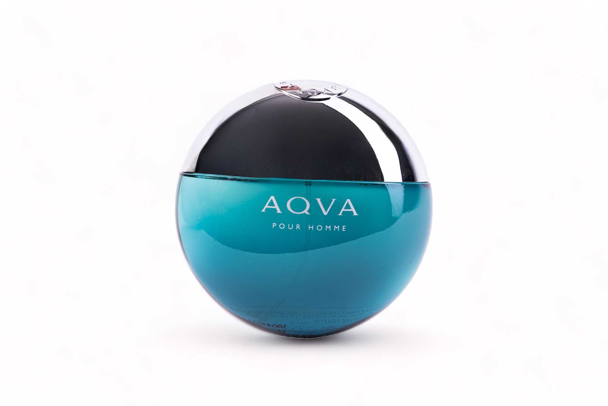عطرBvlgari Aqua pour homme فئة 100 مل