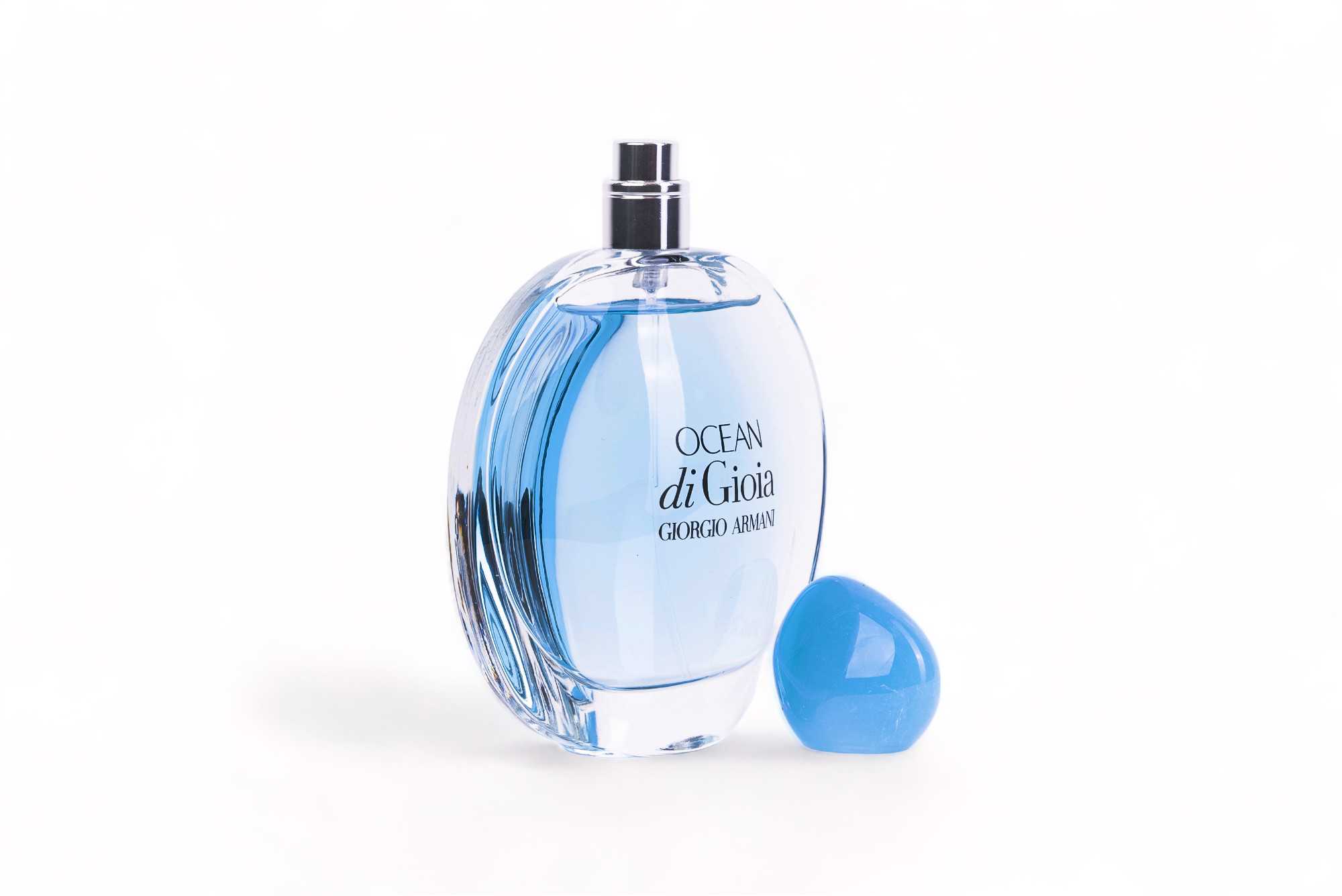 عطرBvlgari Aqua pour homme فئة 100 مل
