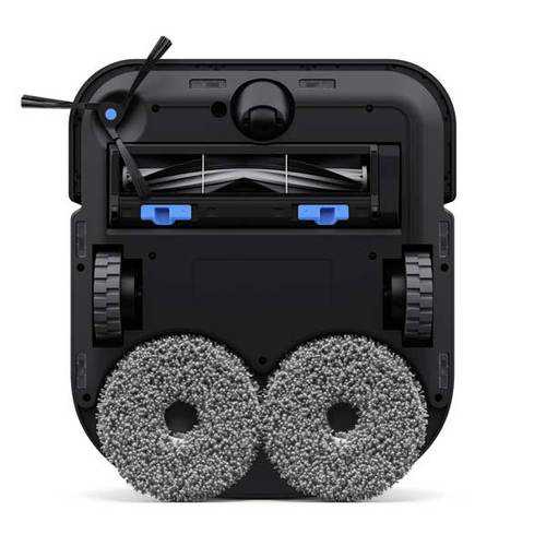 المكنسة الكهربائية الروبوتية  Ecovacs Deebot X2 OMNI Ecovacs
